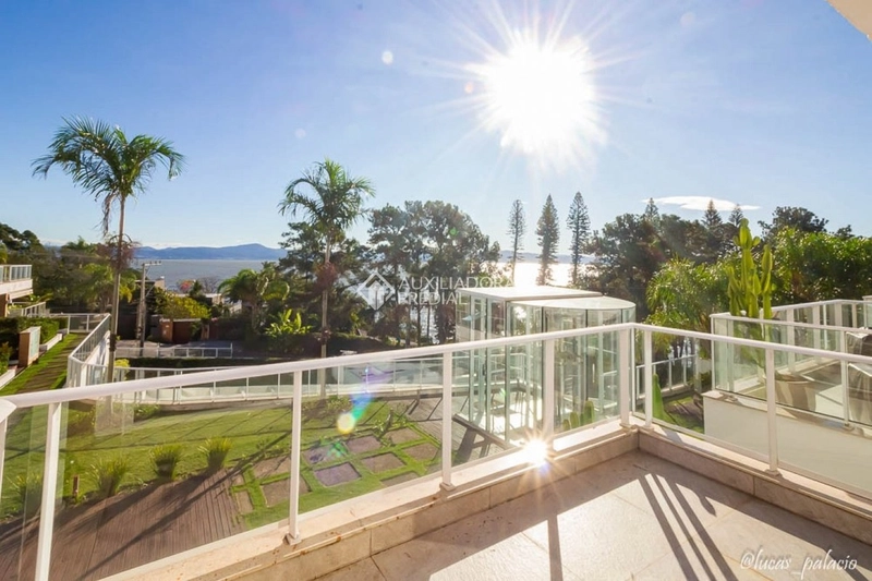 Casa em condomínio à venda em Cacupé - Florianópolis - SC: 13ª foto da galeria de imagens do imóvel