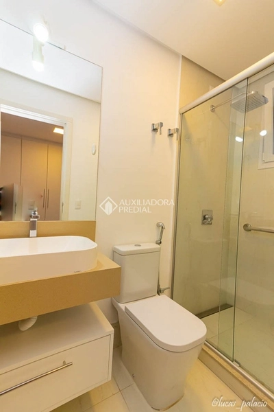 Casa em condomínio à venda em Cacupé - Florianópolis - SC: 7ª foto da galeria de imagens do imóvel