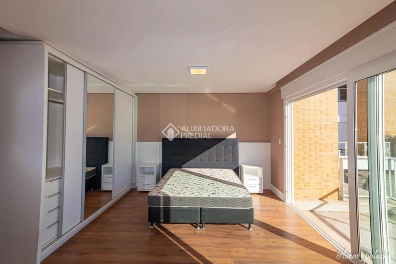 Casa em condomínio à venda em Cacupé - Florianópolis - SC: 11ª foto da galeria de imagens do imóvel