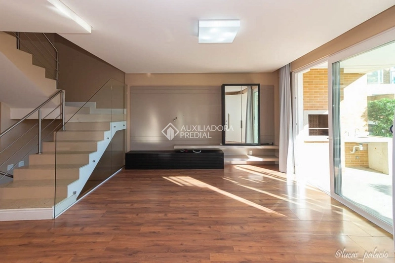Casa em condomínio à venda em Cacupé - Florianópolis - SC: 2ª foto da galeria de imagens do imóvel