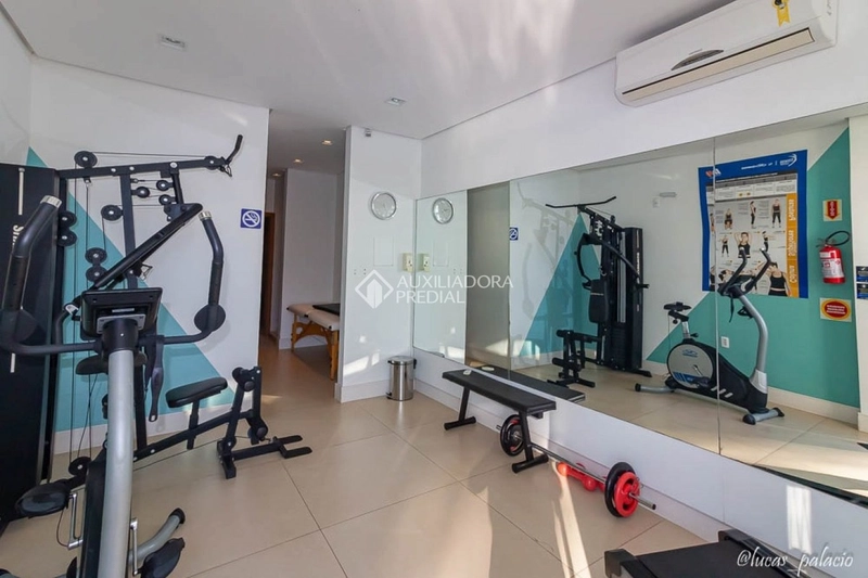 Casa em condomínio à venda em Cacupé - Florianópolis - SC: 21ª foto da galeria de imagens do imóvel