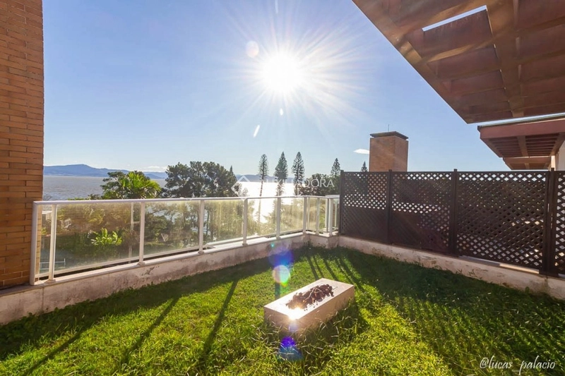 Casa em condomínio à venda em Cacupé - Florianópolis - SC: 14ª foto da galeria de imagens do imóvel