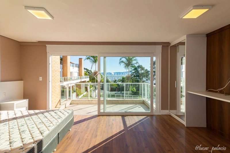 Casa em condomínio à venda em Cacupé - Florianópolis - SC: 9ª foto da galeria de imagens do imóvel