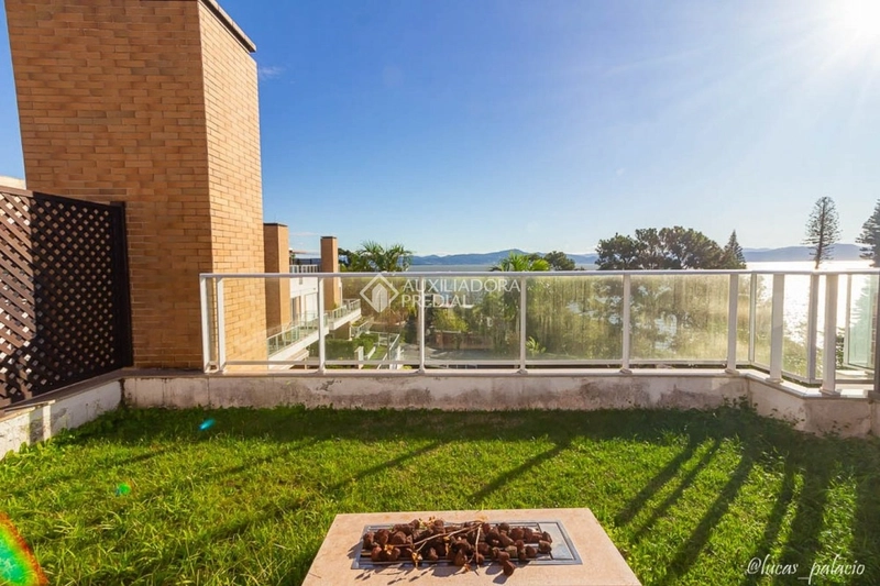 Casa em condomínio à venda em Cacupé - Florianópolis - SC: 15ª foto da galeria de imagens do imóvel