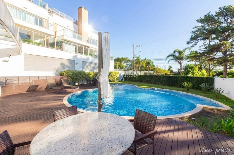 Casa em condomínio à venda em Cacupé - Florianópolis - SC: 19ª foto da galeria de imagens do imóvel