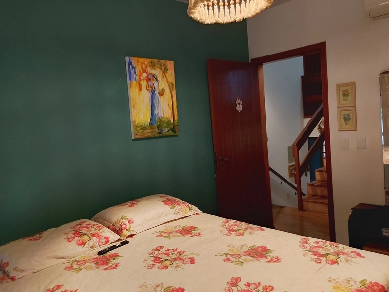 Casa à venda no bairro João Paulo - 04 quartos: 10ª foto da galeria de imagens do imóvel