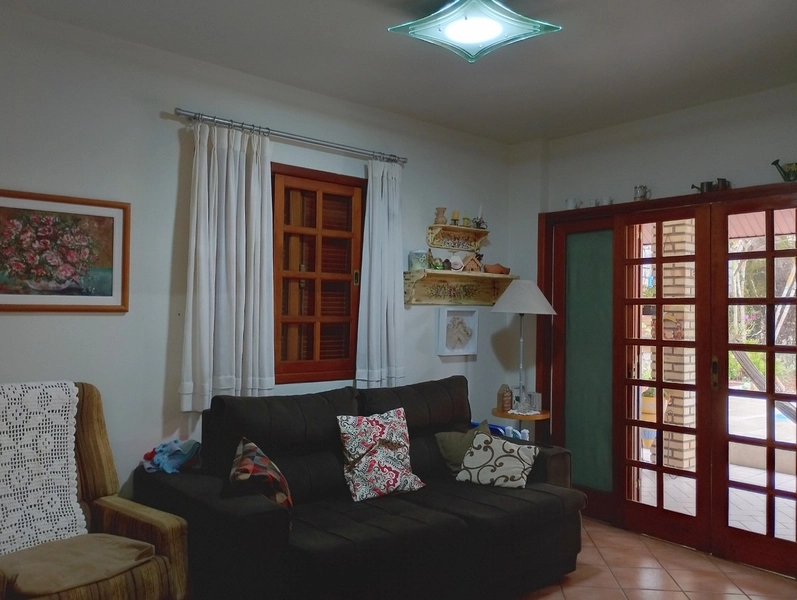 Casa à venda no bairro João Paulo - 04 quartos: 7ª foto da galeria de imagens do imóvel