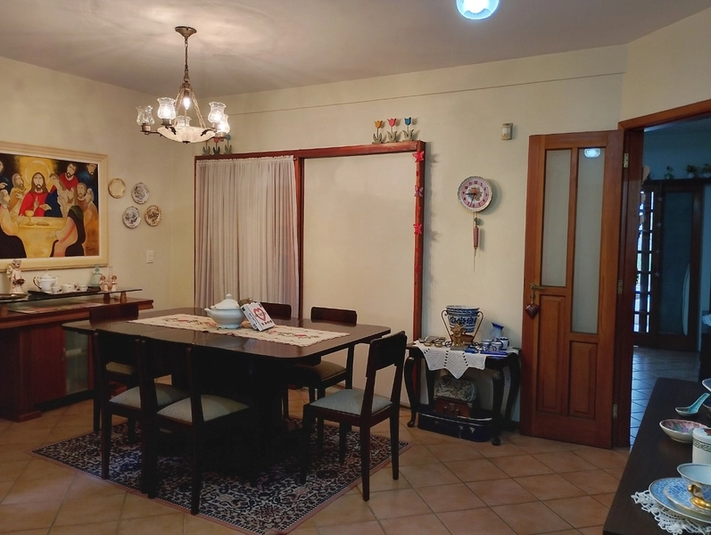 Casa à venda no bairro João Paulo - 04 quartos: 6ª foto da galeria de imagens do imóvel