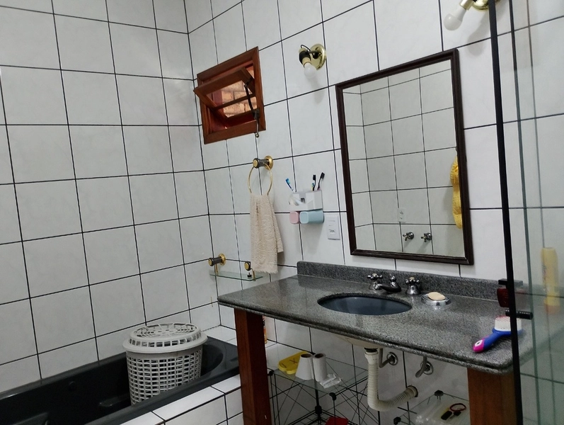 Casa à venda no bairro João Paulo - 04 quartos: 13ª foto da galeria de imagens do imóvel