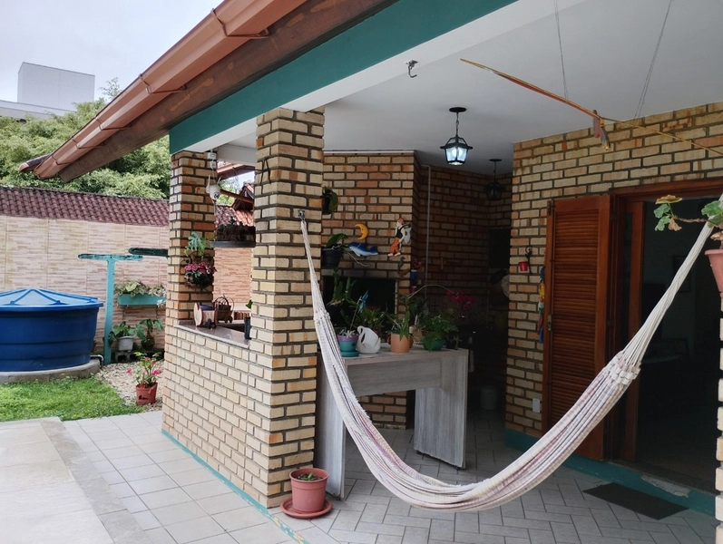 Casa à venda no bairro João Paulo - 04 quartos: 23ª foto da galeria de imagens do imóvel