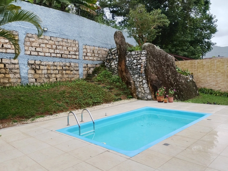 Casa à venda no bairro João Paulo - 04 quartos: 19ª foto da galeria de imagens do imóvel