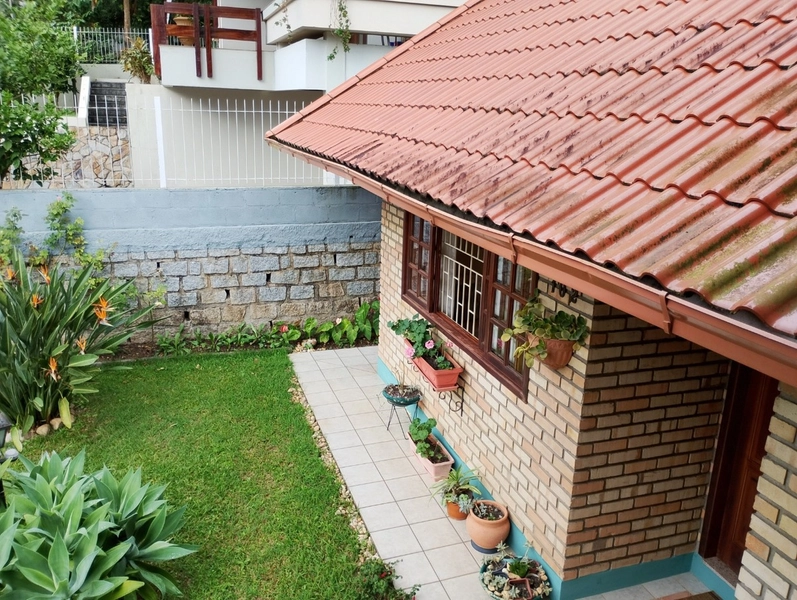 Casa à venda no bairro João Paulo - 04 quartos: 2ª foto da galeria de imagens do imóvel