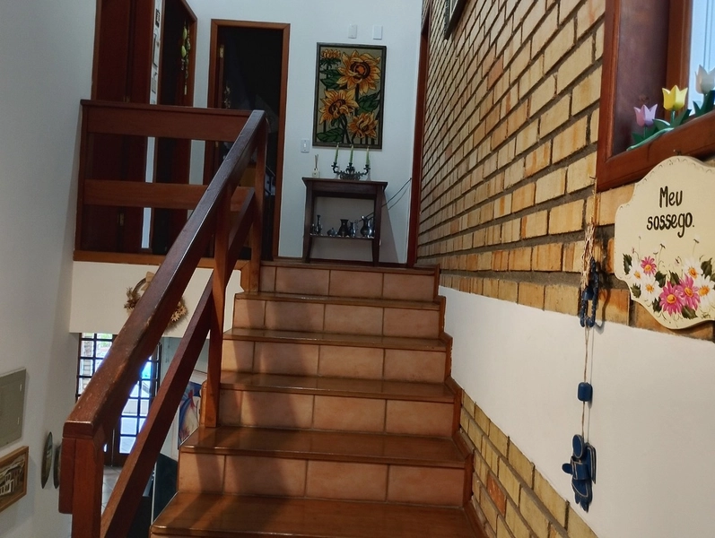 Casa à venda no bairro João Paulo - 04 quartos: 9ª foto da galeria de imagens do imóvel