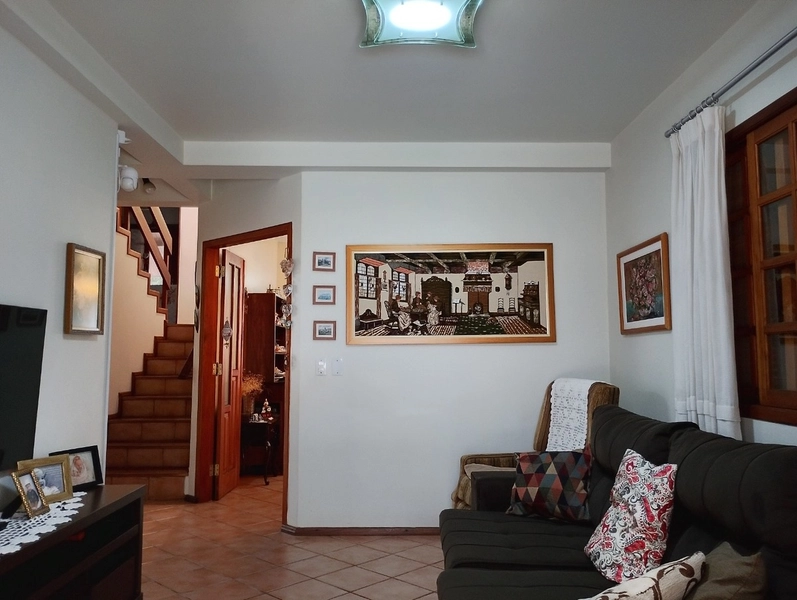 Casa à venda no bairro João Paulo - 04 quartos: 8ª foto da galeria de imagens do imóvel