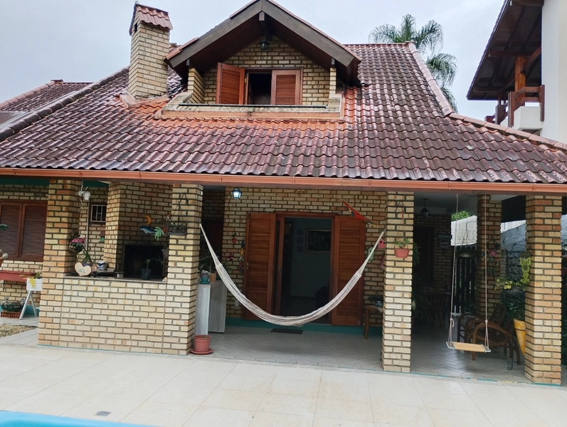 Casa à venda no bairro João Paulo - 04 quartos: 22ª foto da galeria de imagens do imóvel