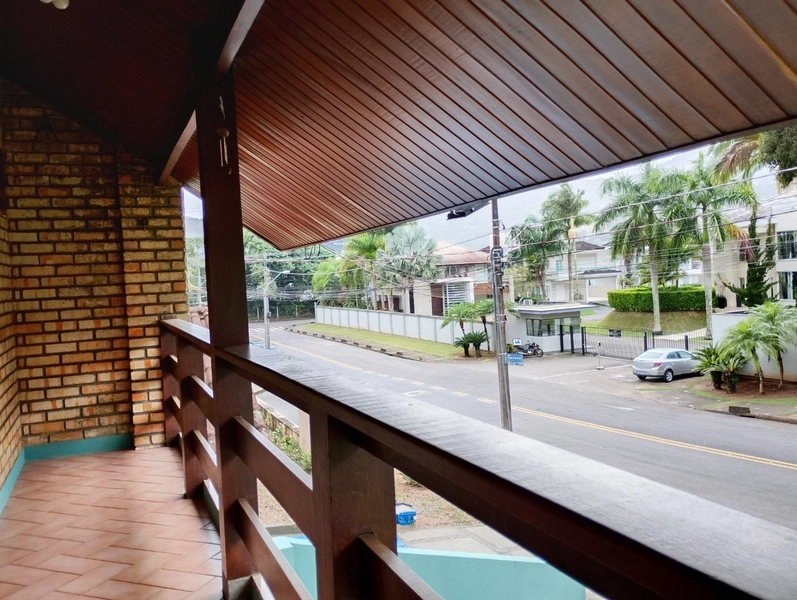 Casa à venda no bairro João Paulo - 04 quartos: 12ª foto da galeria de imagens do imóvel