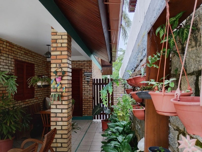 Casa à venda no bairro João Paulo - 04 quartos: 24ª foto da galeria de imagens do imóvel