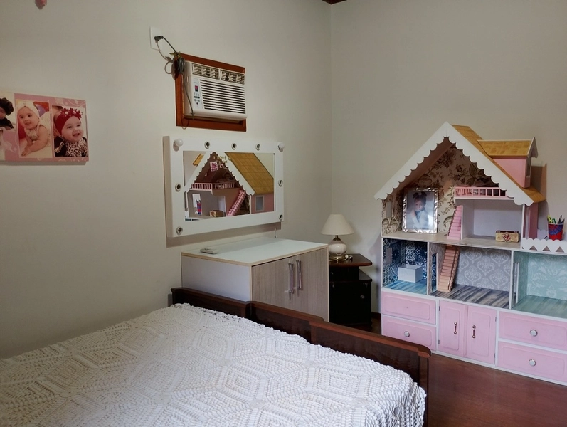 Casa à venda no bairro João Paulo - 04 quartos: 15ª foto da galeria de imagens do imóvel
