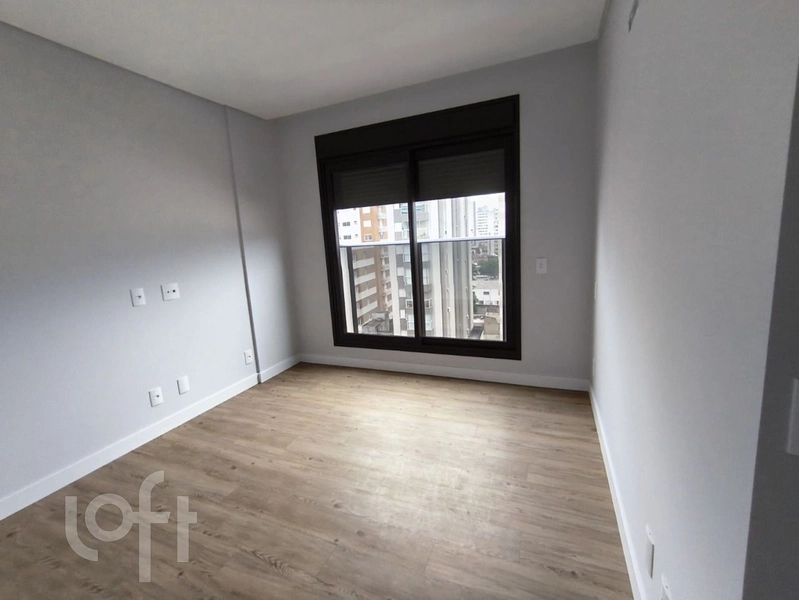 APARTAMENTO À VENDA NA HERCÍLIO LUZ-FLORIANÓPOLIS SC: 20ª foto da galeria de imagens do imóvel