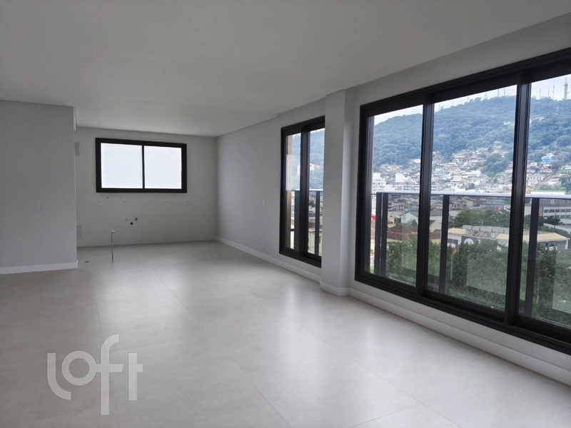 APARTAMENTO À VENDA NA HERCÍLIO LUZ-FLORIANÓPOLIS SC: 24ª foto da galeria de imagens do imóvel