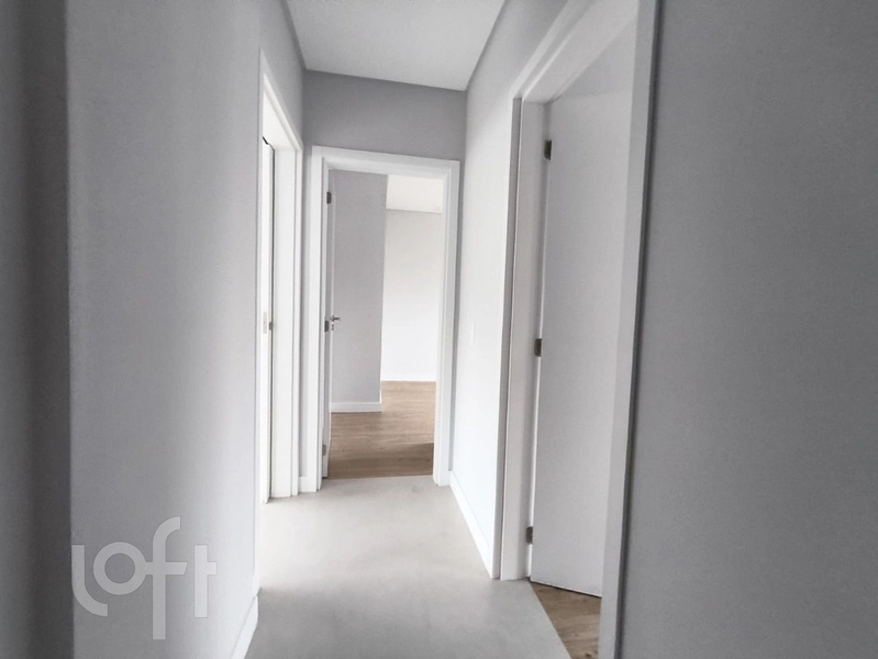 APARTAMENTO À VENDA NA HERCÍLIO LUZ-FLORIANÓPOLIS SC: 11ª foto da galeria de imagens do imóvel