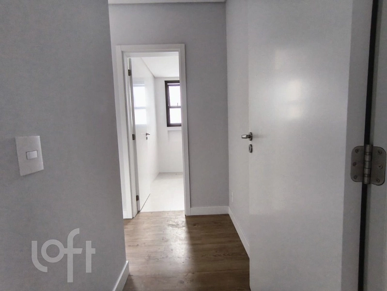 APARTAMENTO À VENDA NA HERCÍLIO LUZ-FLORIANÓPOLIS SC: 22ª foto da galeria de imagens do imóvel