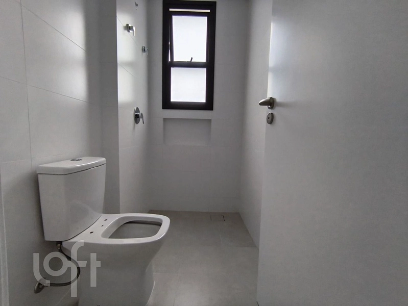APARTAMENTO À VENDA NA HERCÍLIO LUZ-FLORIANÓPOLIS SC: 5ª foto da galeria de imagens do imóvel