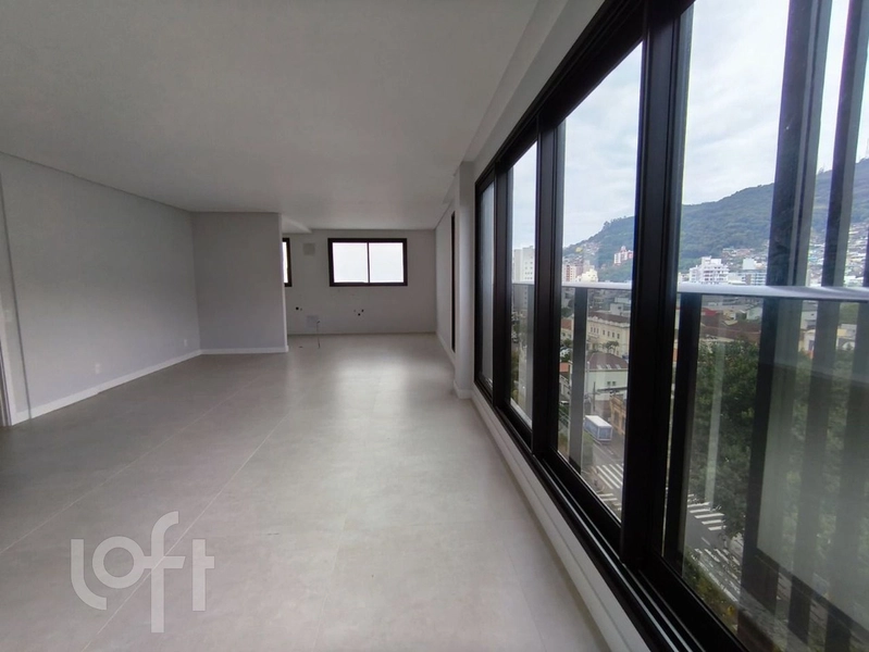 APARTAMENTO À VENDA NA HERCÍLIO LUZ-FLORIANÓPOLIS SC: 25ª foto da galeria de imagens do imóvel