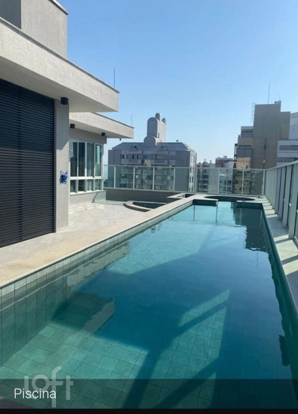 APARTAMENTO À VENDA NA HERCÍLIO LUZ-FLORIANÓPOLIS SC: 12ª foto da galeria de imagens do imóvel