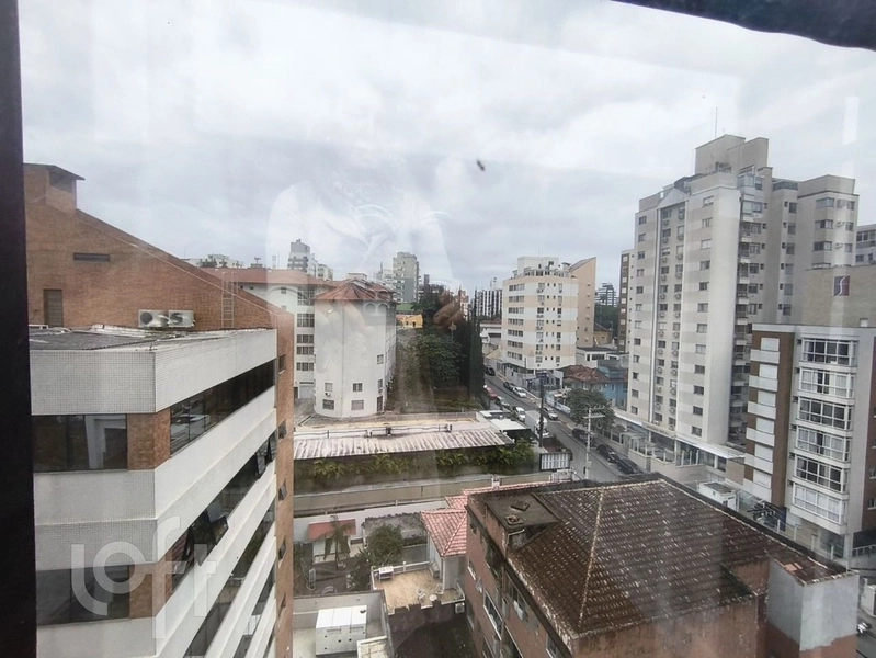 APARTAMENTO À VENDA NA HERCÍLIO LUZ-FLORIANÓPOLIS SC: 27ª foto da galeria de imagens do imóvel