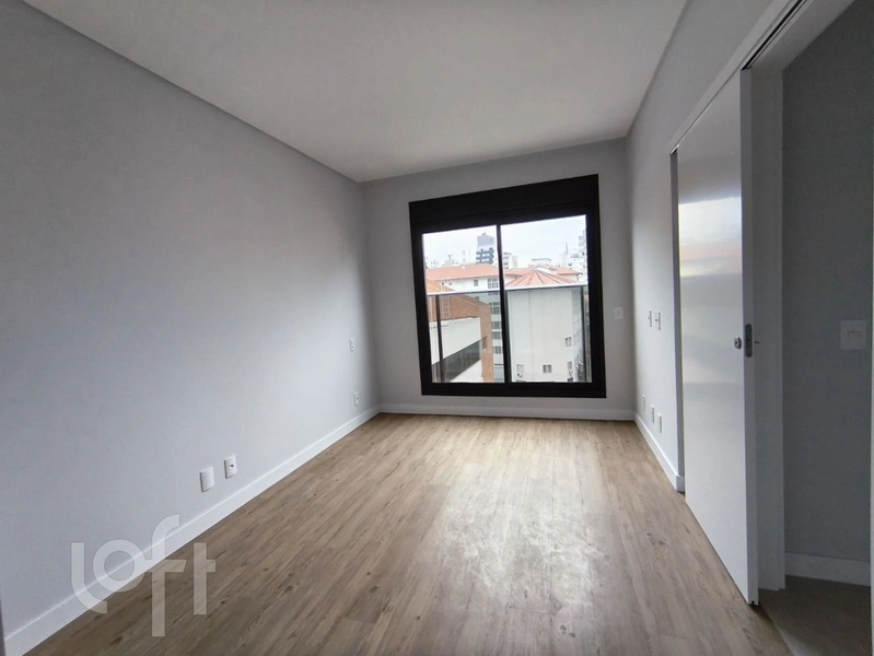 APARTAMENTO À VENDA NA HERCÍLIO LUZ-FLORIANÓPOLIS SC: 13ª foto da galeria de imagens do imóvel