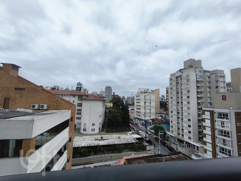 APARTAMENTO À VENDA NA HERCÍLIO LUZ-FLORIANÓPOLIS SC: 21ª foto da galeria de imagens do imóvel