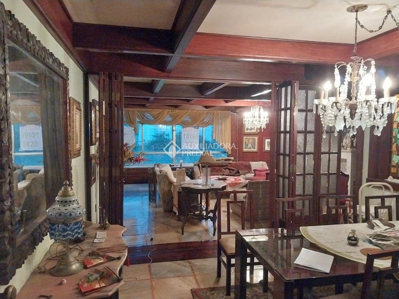 Apartamento à venda - 4 Dormitórios - Vaga - Centro, Florianópolis: 4ª foto da galeria de imagens do imóvel