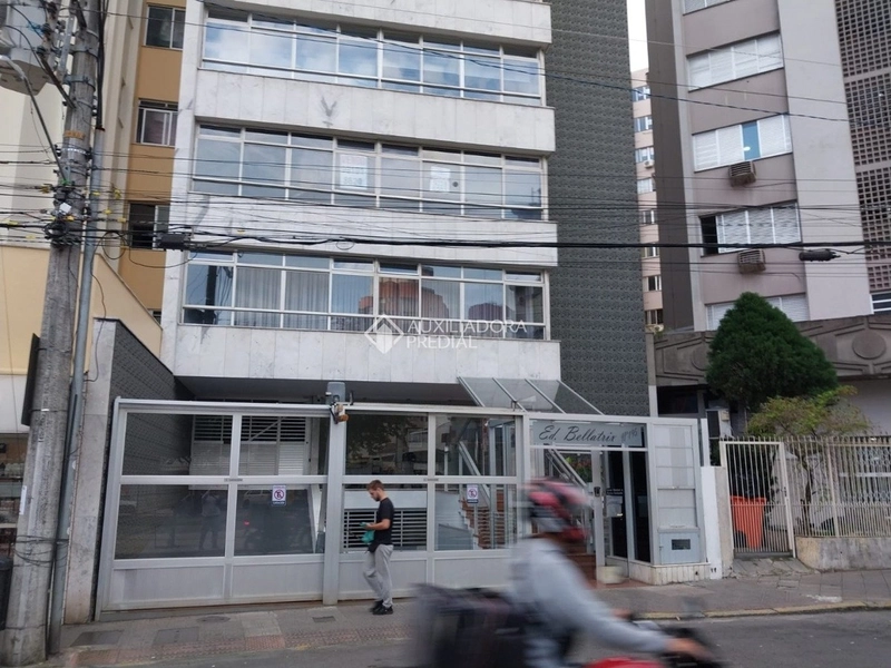 Apartamento à venda - 4 Dormitórios - Vaga - Centro, Florianópolis: 2ª foto da galeria de imagens do imóvel