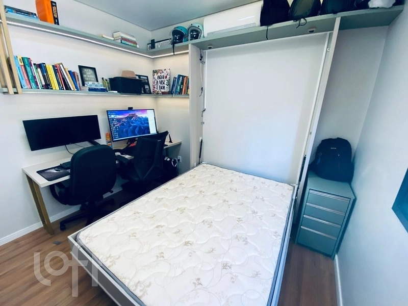 Apartamento à venda em Trindade com 88 m², 3 quartos, 1 suíte, 1 vaga: 16ª foto da galeria de imagens do imóvel