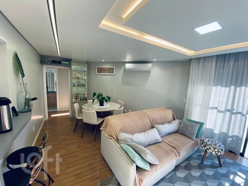 Apartamento à venda em Trindade com 88 m², 3 quartos, 1 suíte, 1 vaga: 4ª foto da galeria de imagens do imóvel