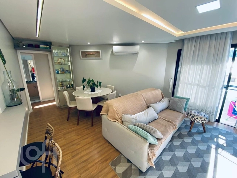 Apartamento à venda em Trindade com 88 m², 3 quartos, 1 suíte, 1 vaga: 1ª foto da galeria de imagens do imóvel
