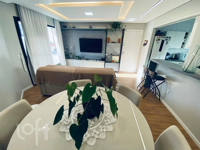 Apartamento à venda em Trindade com 88 m², 3 quartos, 1 suíte, 1 vaga: 6ª foto da galeria de imagens do imóvel