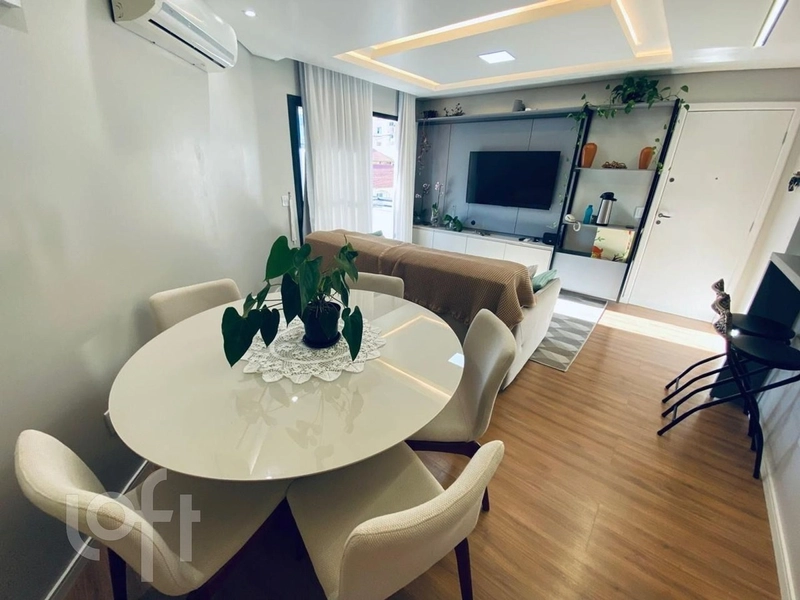 Apartamento à venda em Trindade com 88 m², 3 quartos, 1 suíte, 1 vaga: 20ª foto da galeria de imagens do imóvel