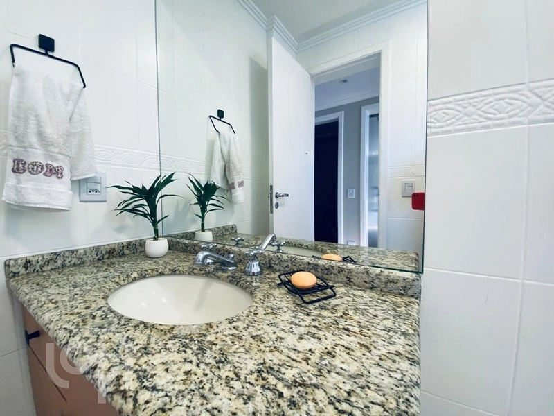 Apartamento à venda em Trindade com 88 m², 3 quartos, 1 suíte, 1 vaga: 7ª foto da galeria de imagens do imóvel