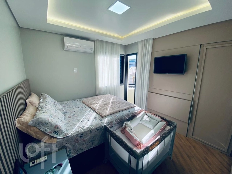 Apartamento à venda em Trindade com 88 m², 3 quartos, 1 suíte, 1 vaga: 28ª foto da galeria de imagens do imóvel