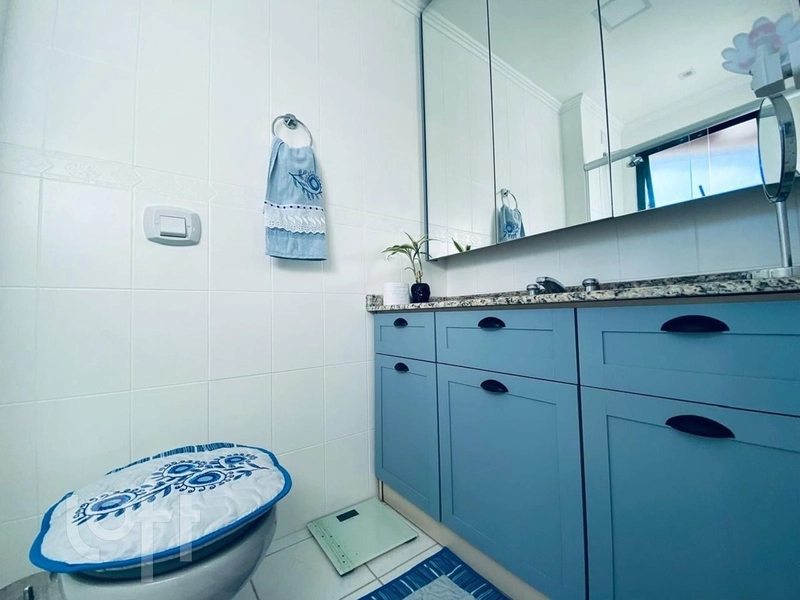 Apartamento à venda em Trindade com 88 m², 3 quartos, 1 suíte, 1 vaga: 22ª foto da galeria de imagens do imóvel