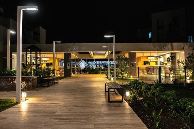 Apartamento em frente a UDESC - Itacorubi-Florianópolis SC: 1ª foto da galeria de imagens do imóvel