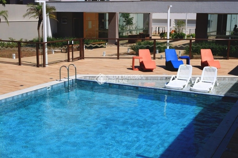 Apartamento em frente a UDESC - Itacorubi-Florianópolis SC: 8ª foto da galeria de imagens do imóvel