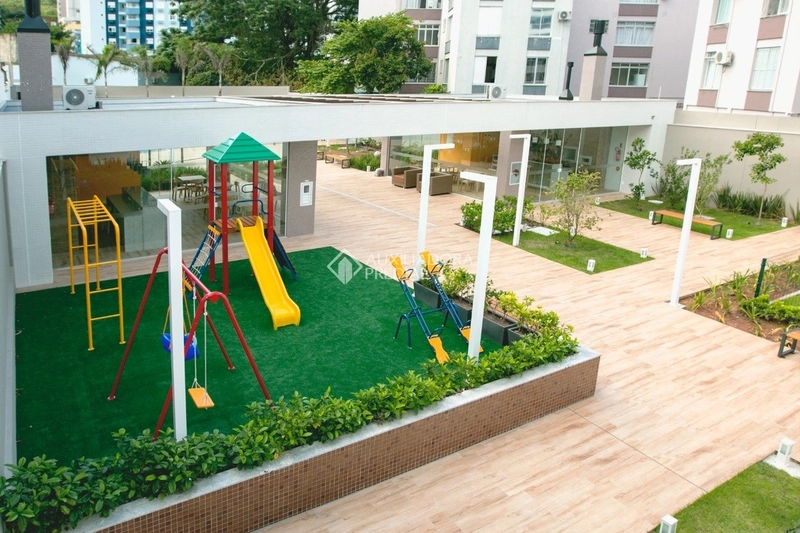 Apartamento em frente a UDESC - Itacorubi-Florianópolis SC: 10ª foto da galeria de imagens do imóvel