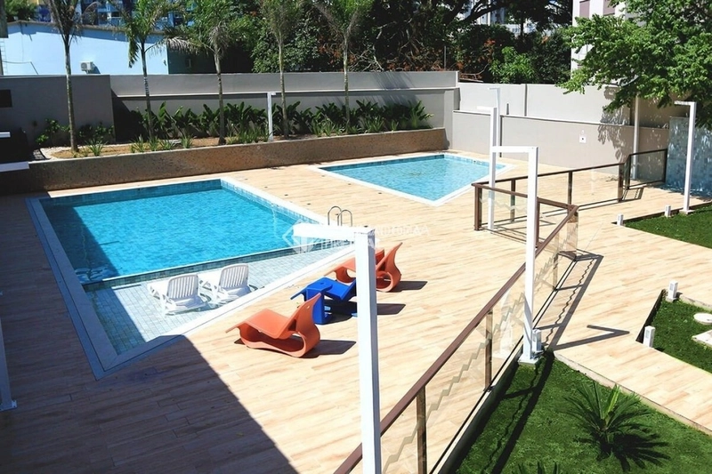 Apartamento em frente a UDESC - Itacorubi-Florianópolis SC: 7ª foto da galeria de imagens do imóvel