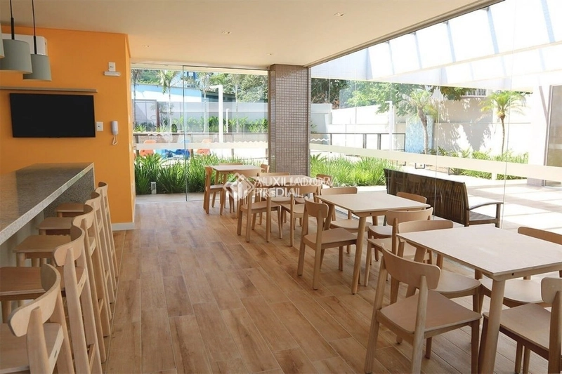 Apartamento em frente a UDESC - Itacorubi-Florianópolis SC: 11ª foto da galeria de imagens do imóvel