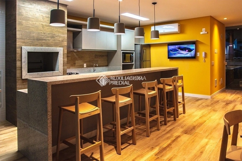 Apartamento em frente a UDESC - Itacorubi-Florianópolis SC: 3ª foto da galeria de imagens do imóvel