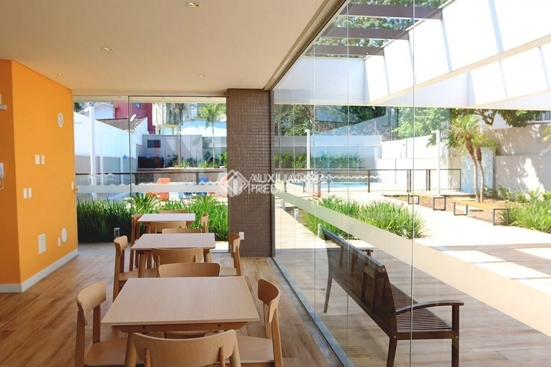 Apartamento em frente a UDESC - Itacorubi-Florianópolis SC: 12ª foto da galeria de imagens do imóvel