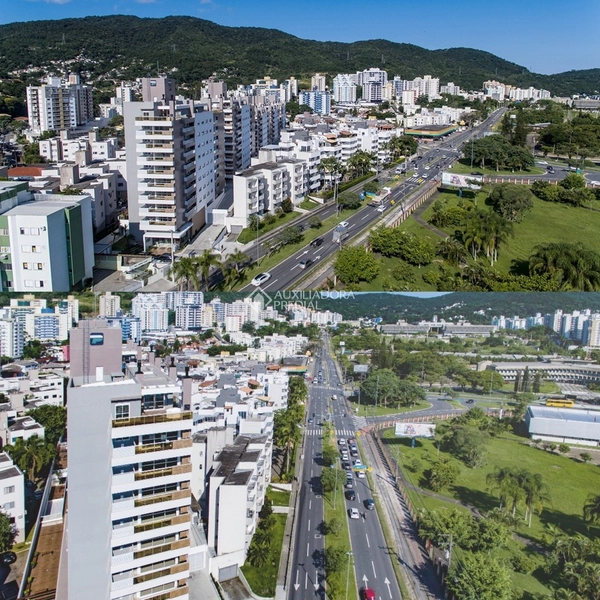 Apartamento em frente a UDESC - Itacorubi-Florianópolis SC: 22ª foto da galeria de imagens do imóvel